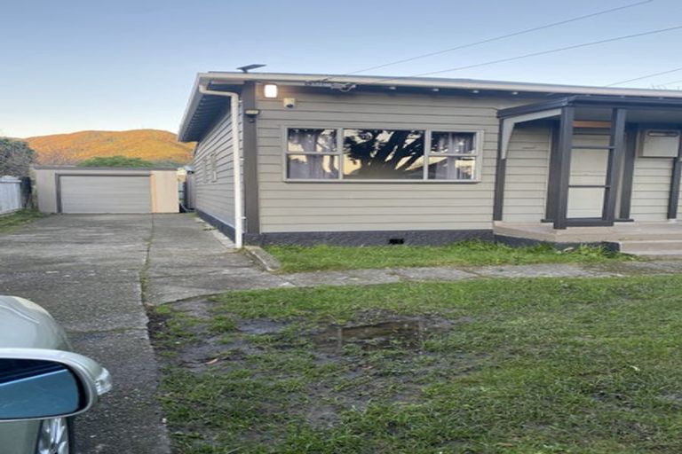 Photo of property in 116 Randwick Road, Moera, Lower Hutt, 5010