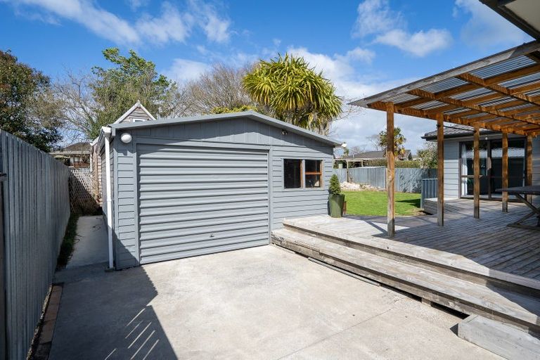 Photo of property in 6 Sargeson Place, Leamington, Cambridge, 3432