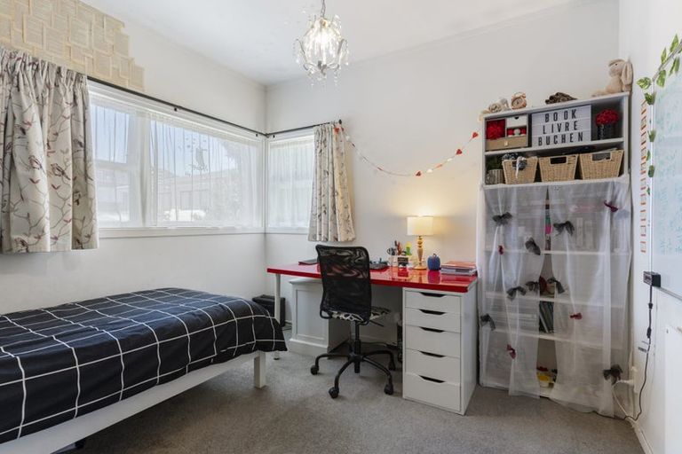 Photo of property in 55 Regent Street, Devonport, Auckland, 0624