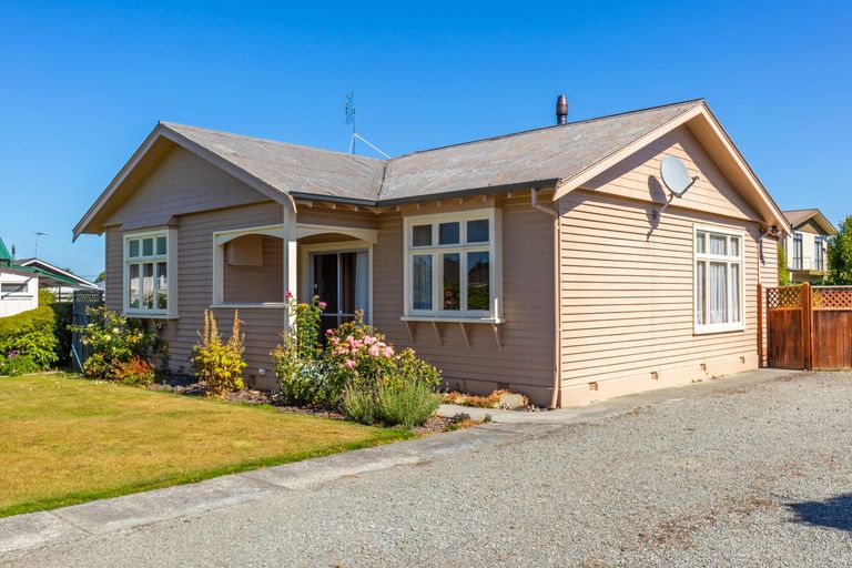 Photo of property in 20 Taylor Street, Geraldine, 7930