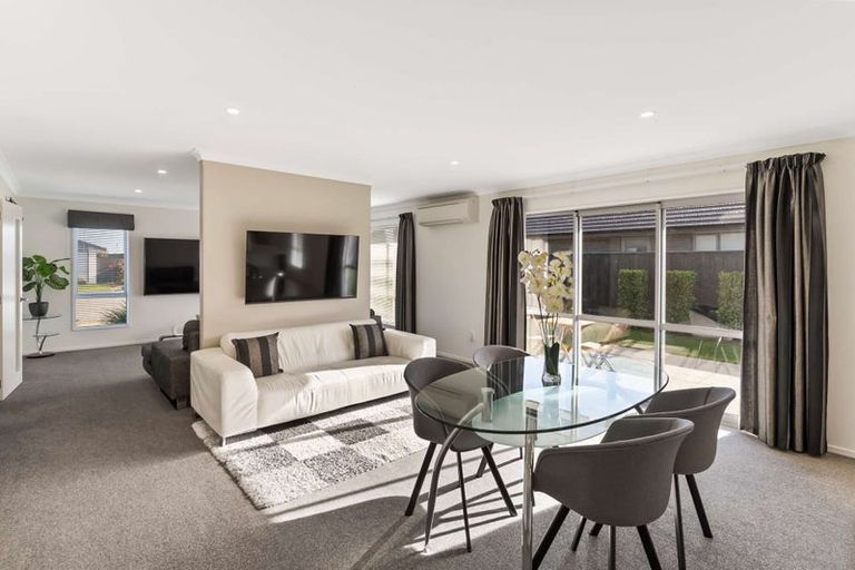 Photo of property in 510 East Maddisons Road, Rolleston, 7615