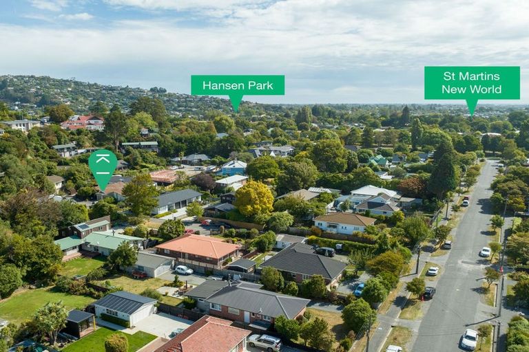 Photo of property in 24b Grange Street, Hillsborough, Christchurch, 8022