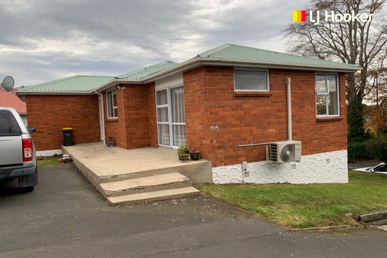 Photo of property in 10a Fife Street, Kaikorai, Dunedin, 9010