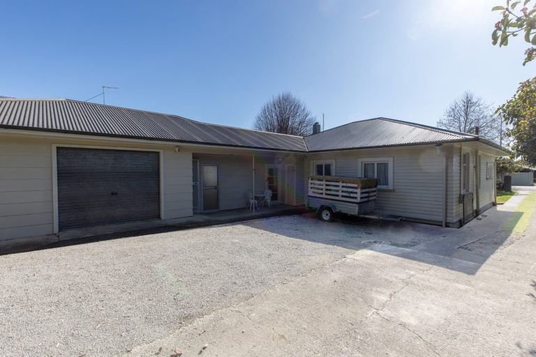 Photo of property in 5 Ruataniwha Street, Waipukurau, 4200