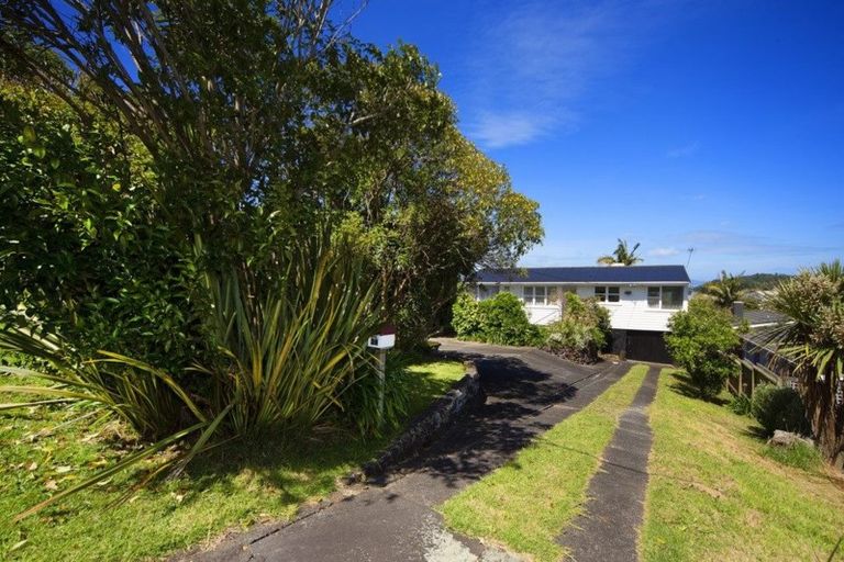 Photo of property in 24 Palmerston Road, Birkenhead, Auckland, 0626