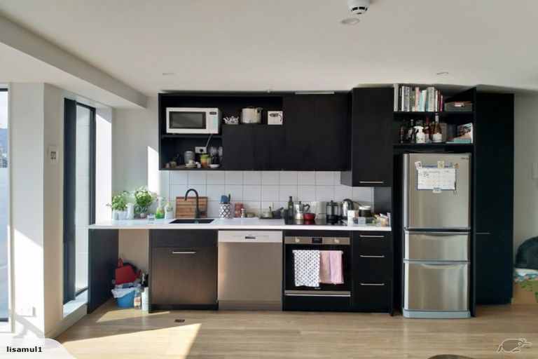 Photo of property in Vsp South, 1003/166 Victoria Street, Te Aro, Wellington, 6011