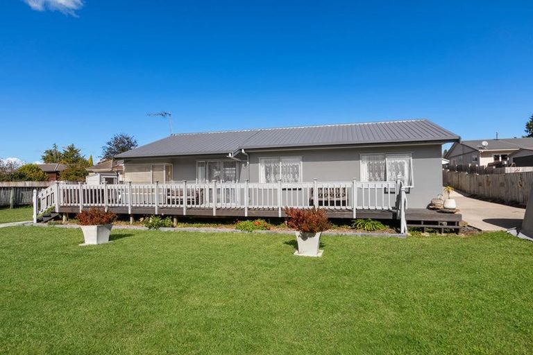 Photo of property in 333a Thames Street, Morrinsville, 3300