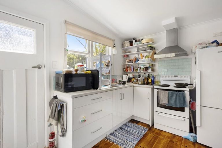 Photo of property in 7 Salisbury Avenue, Mount Cook, Wellington, 6021