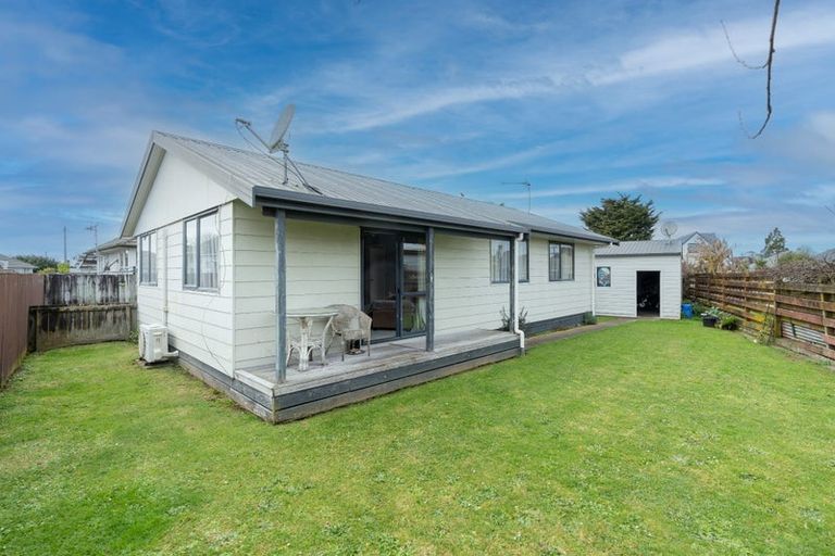 Photo of property in 11a Willis Street, Bader, Hamilton, 3206