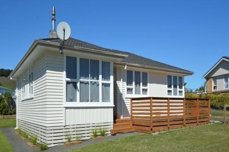 Photo of property in 42 Roslyn Street, Taumarunui, 3920