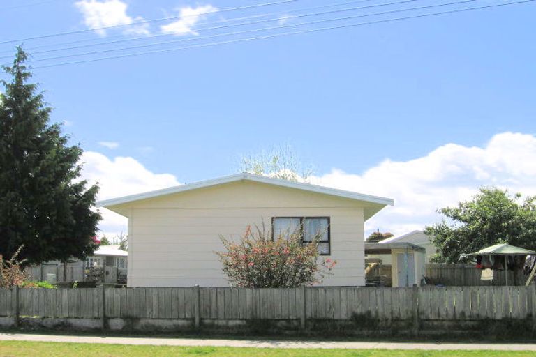 Photo of property in 3 Rangatira Street, Taupo, 3330