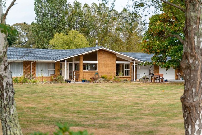 Photo of property in 565 Upper Plain Road, Upper Plain, Masterton, 5888