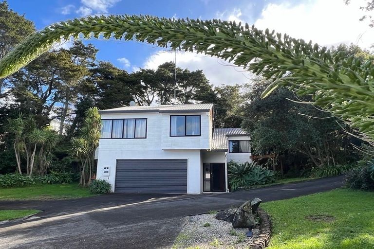 Photo of property in 1/60a Lynden Avenue, Hillcrest, Auckland, 0627