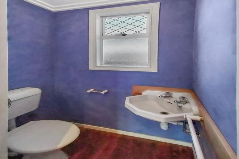 Photo of property in 531 Marine Parade, Napier South, Napier, 4110