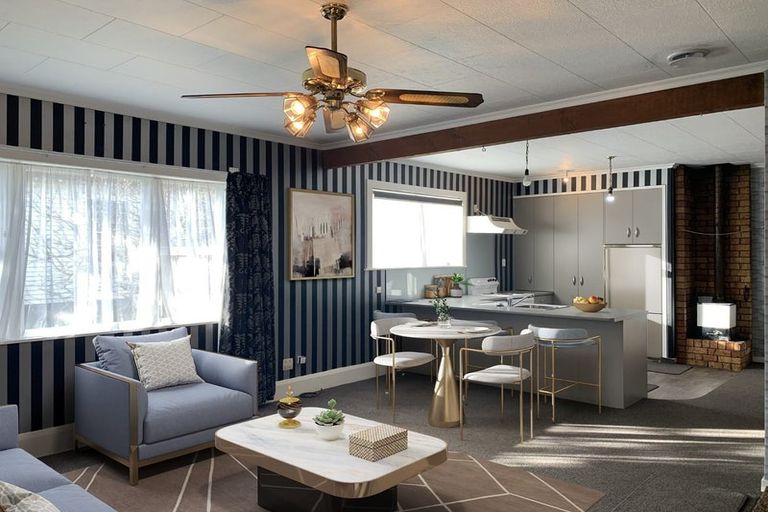 Photo of property in 24 Farmer Street, Te Aroha, 3320