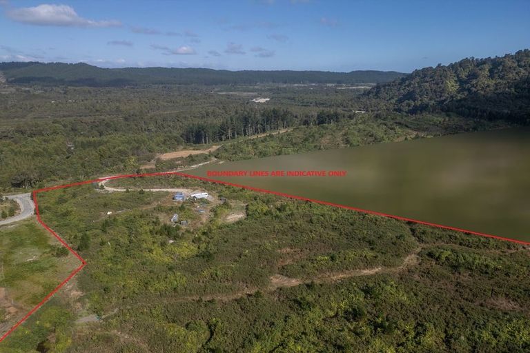 Photo of property in 756a Rutherglen Road, Marsden, Greymouth, 7872