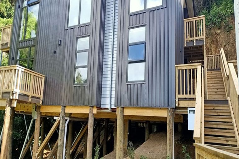 Photo of property in 13a Adams Terrace, Aro Valley, Wellington, 6021