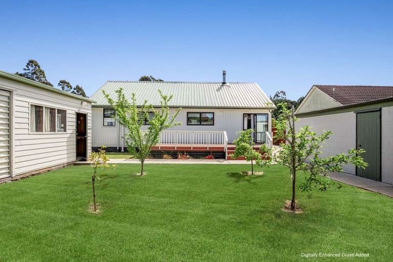 Photo of property in 130 Onslow Street, Kawerau, 3127