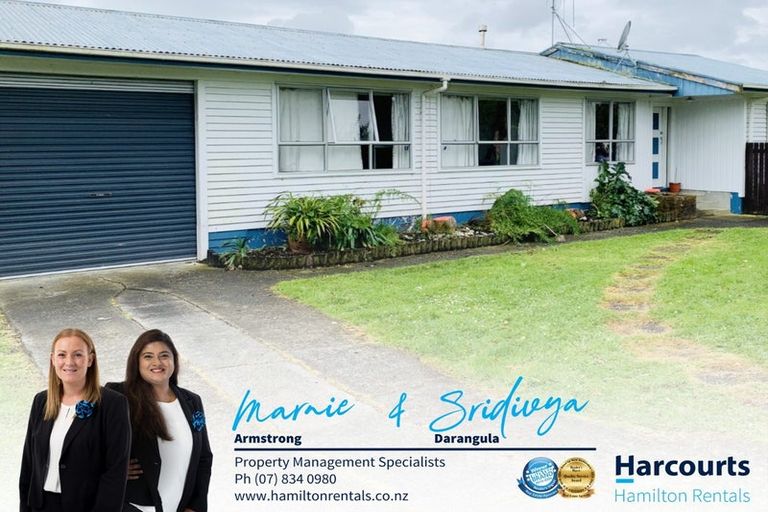 Photo of property in 20 Lancaster Street, Dinsdale, Hamilton, 3204