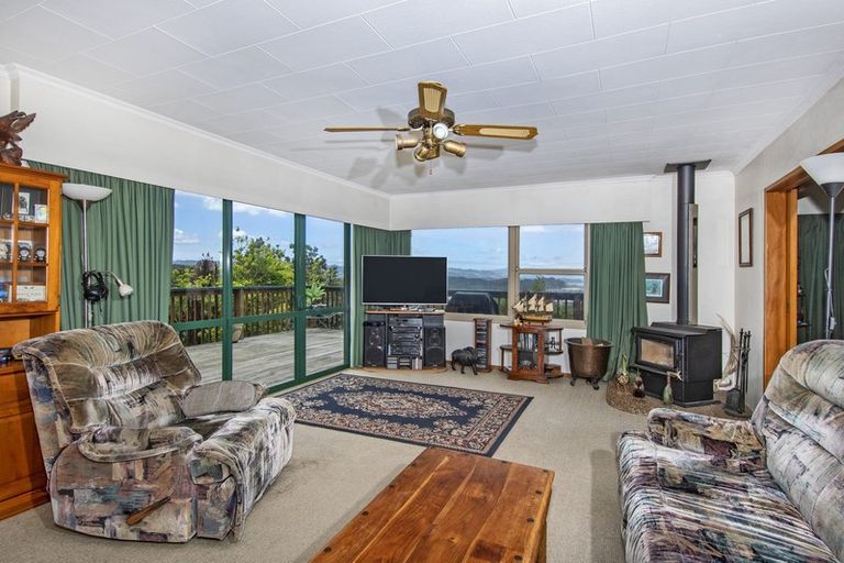 Photo of property in 119 Raumanga Heights Drive, Raumanga, Whangarei, 0110