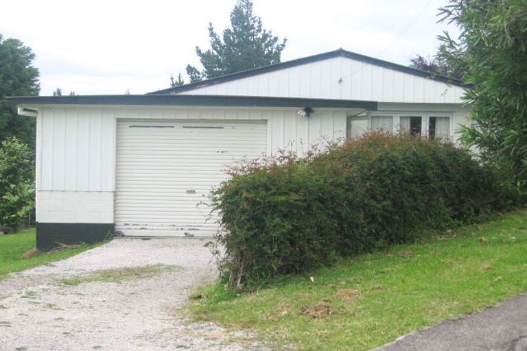 Photo of property in 25 Ailsa Street, Te Kuiti, 3910