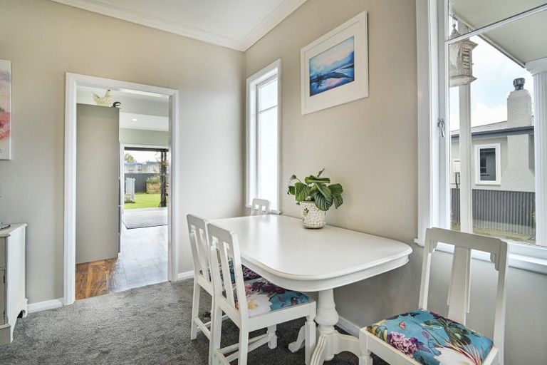 Photo of property in 905 Jervois Place, Mayfair, Hastings, 4122