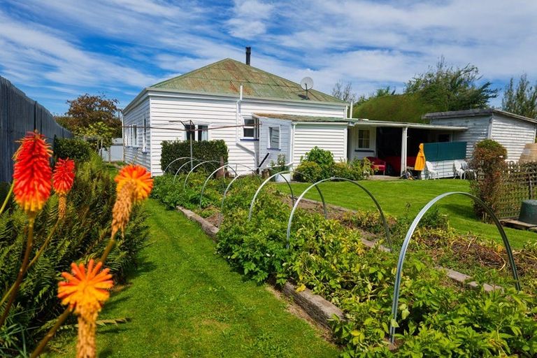 Photo of property in 1235 Parnassus Road, Ferniehurst, Cheviot, 7384