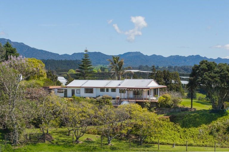 Photo of property in 375a Esdaile Road, Whakamarama, 3180