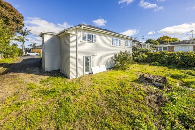 Photo of property in 39 Russell Road, Manurewa, Auckland, 2102