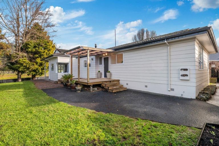Photo of property in 31 Brookdale Drive, Ngongotaha, Rotorua, 3010