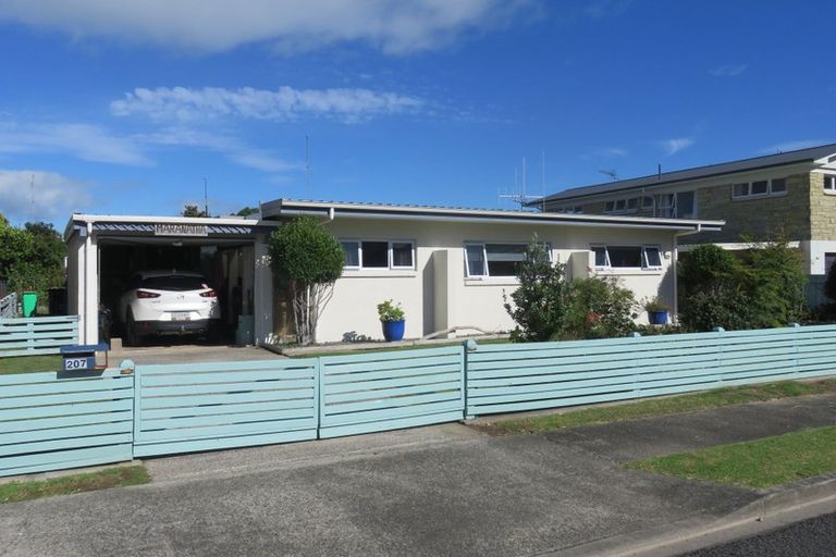 Photo of property in 207 Centennial Avenue, Thames, 3500