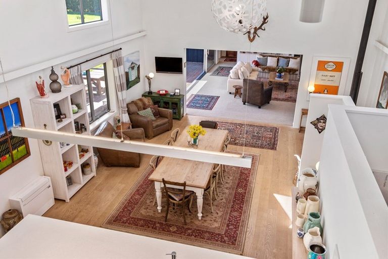 Photo of property in 1103 Greendale Road, Darfield, 7571