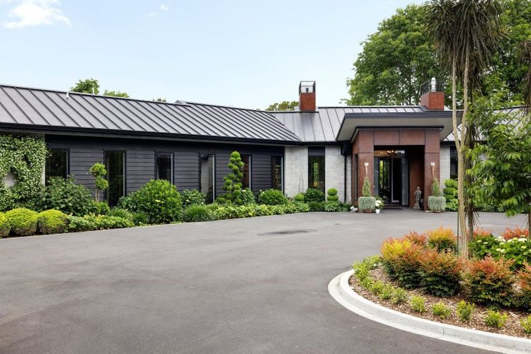 Photo of property in 266 Woodside Road, Matangi, Hamilton, 3284