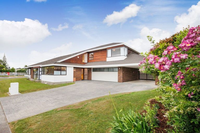 Photo of property in 1 Airport Drive, Milson, Palmerston North, 4414