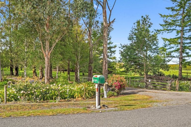 Photo of property in 1110 Ashley Gorge Road, Glentui, Oxford, 7495