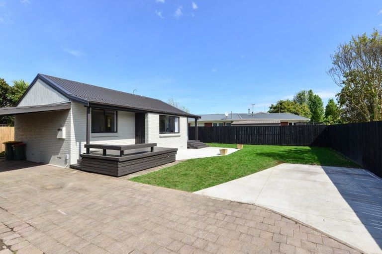 Photo of property in 13a Cunningham Road, Beerescourt, Hamilton, 3200