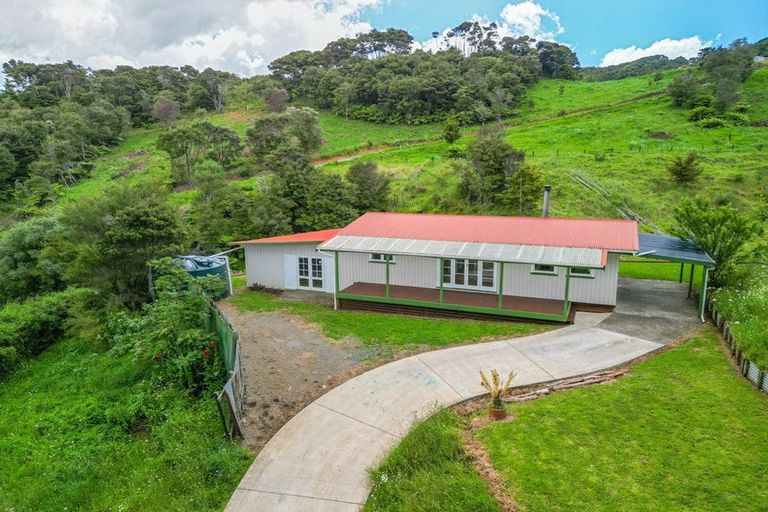 Photo of property in 1710 Kohumaru Road, Peria, Kaitaia, 0482