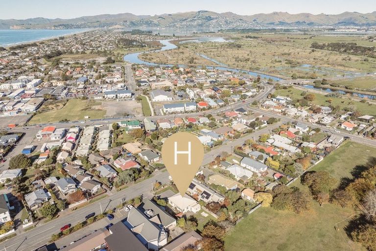 Photo of property in 118 Lonsdale Street, New Brighton, Christchurch, 8083