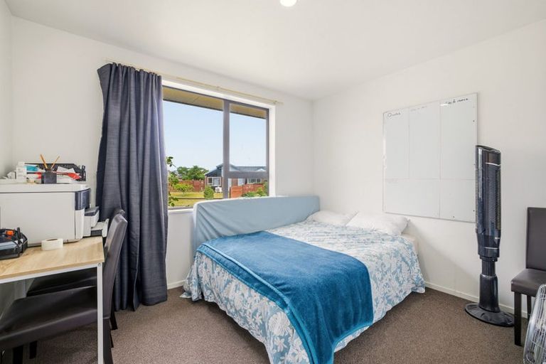 Photo of property in 5 Ashby Grove, Kaiapoi, 7630