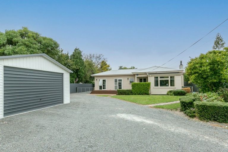 Photo of property in 974 Riverslea Road South, Longlands, Hastings, 4122