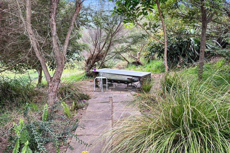 Photo of property in 1124b Wainui Road, Wainui, Opotiki, 3198