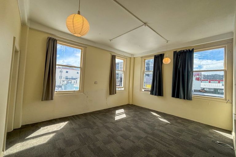 Photo of property in 230 Cuba Street, Te Aro, Wellington, 6011