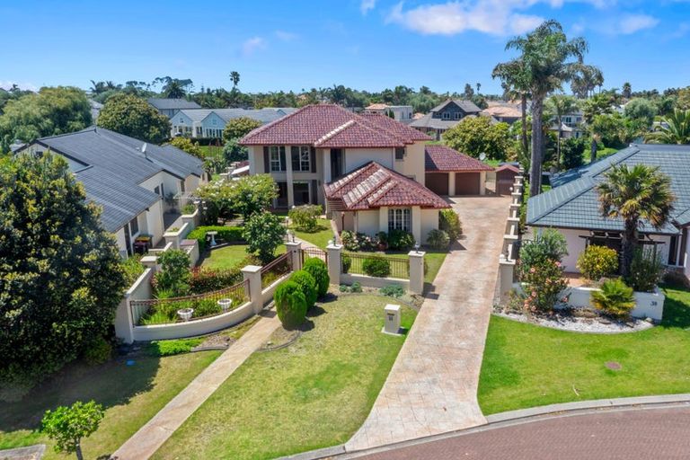 Photo of property in 42 Sanctuary Key, Papamoa Beach, Papamoa, 3118