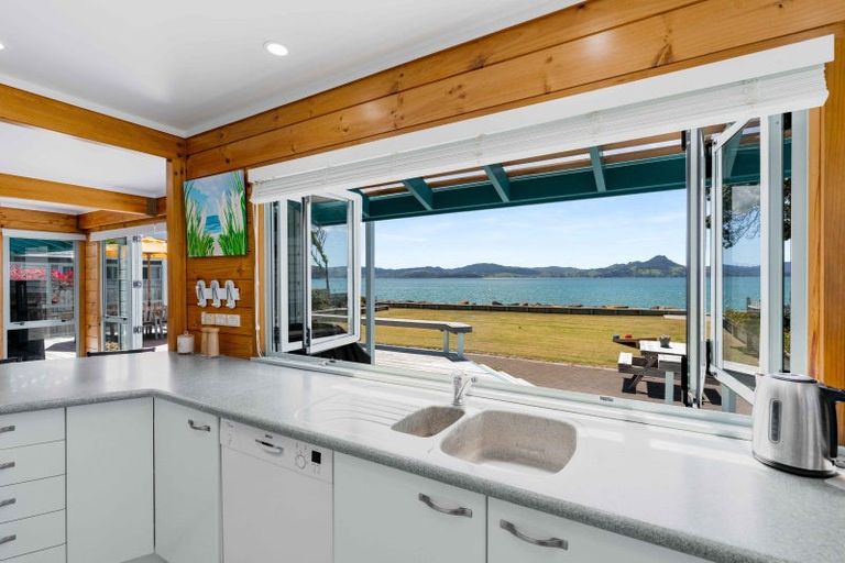 Photo of property in 137 Captain Cook Road, Cooks Beach, Whitianga, 3591