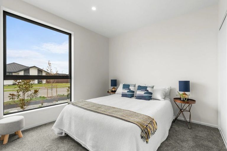 Photo of property in 13 Hean Road, Halswell, Christchurch, 8025