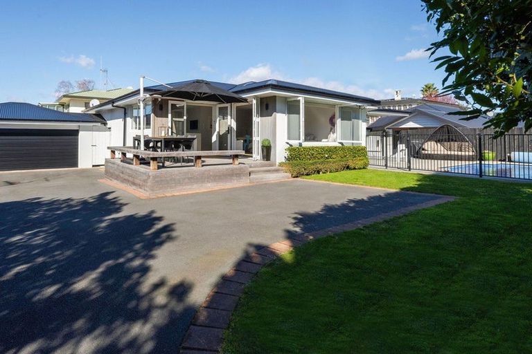 Photo of property in 27 Briarley Street, Tauranga South, Tauranga, 3112