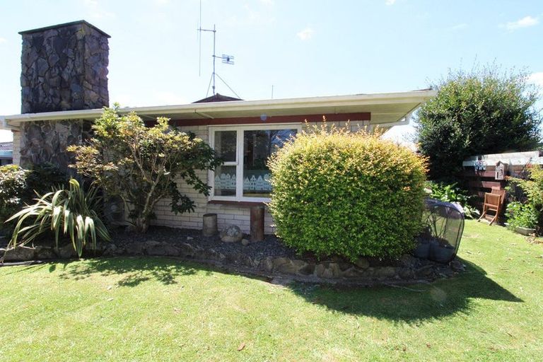 Photo of property in 46 Rawhiti Avenue, Matamata, 3400