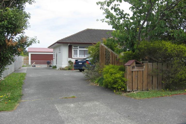 Photo of property in 38 Church Street, Feilding, 4702