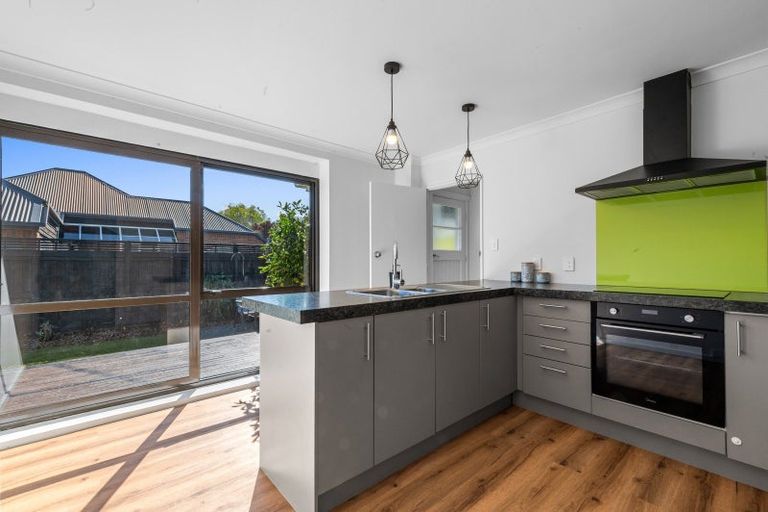 Photo of property in 79a Withells Road, Avonhead, Christchurch, 8042