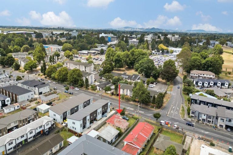 Photo of property in 103 Knighton Road, Hillcrest, Hamilton, 3216